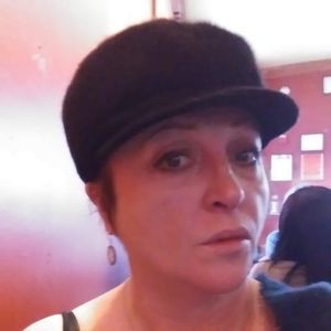 Meet your Posher, Annemarie